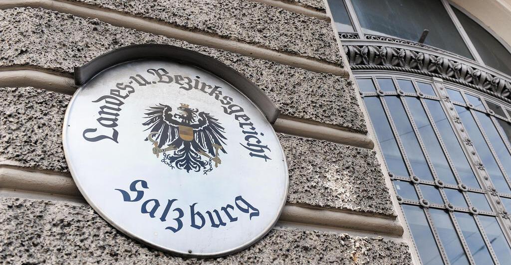 Hohe Haftstrafen bei 