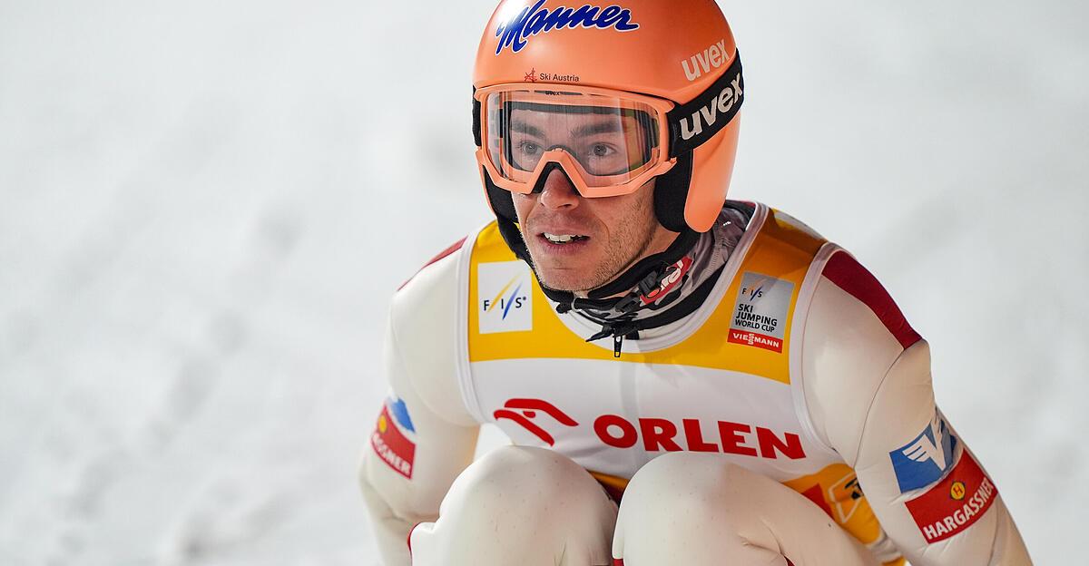 Stefan Kraft switches to Hirscher skis: Three new brands join the World ...