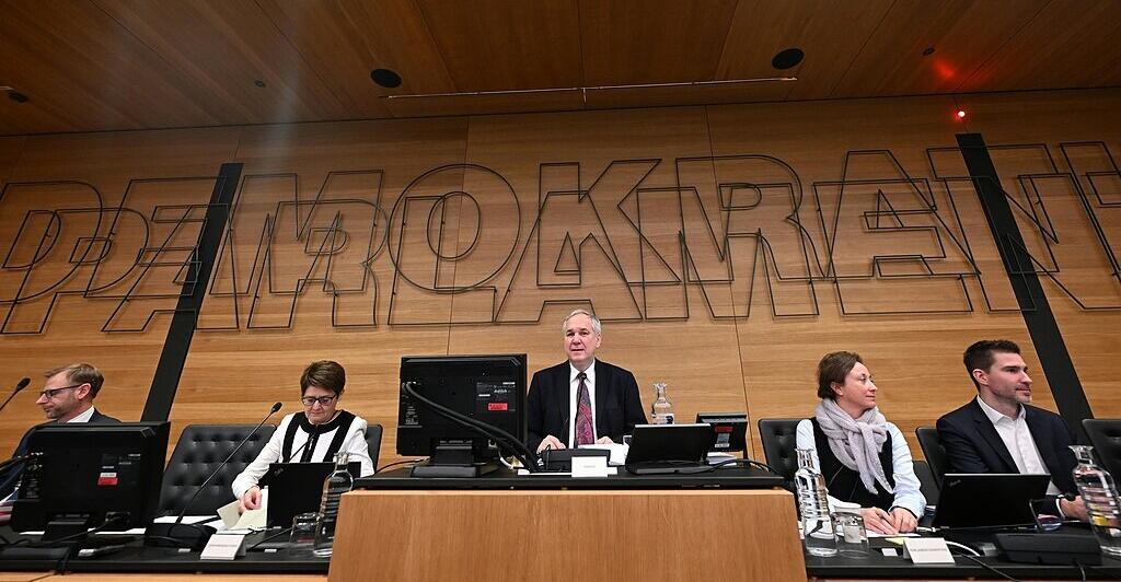 Pilnacek-U-Ausschuss-Gemeinde-rztin-laut-Polizisten-bei-Leichenschau-dabei