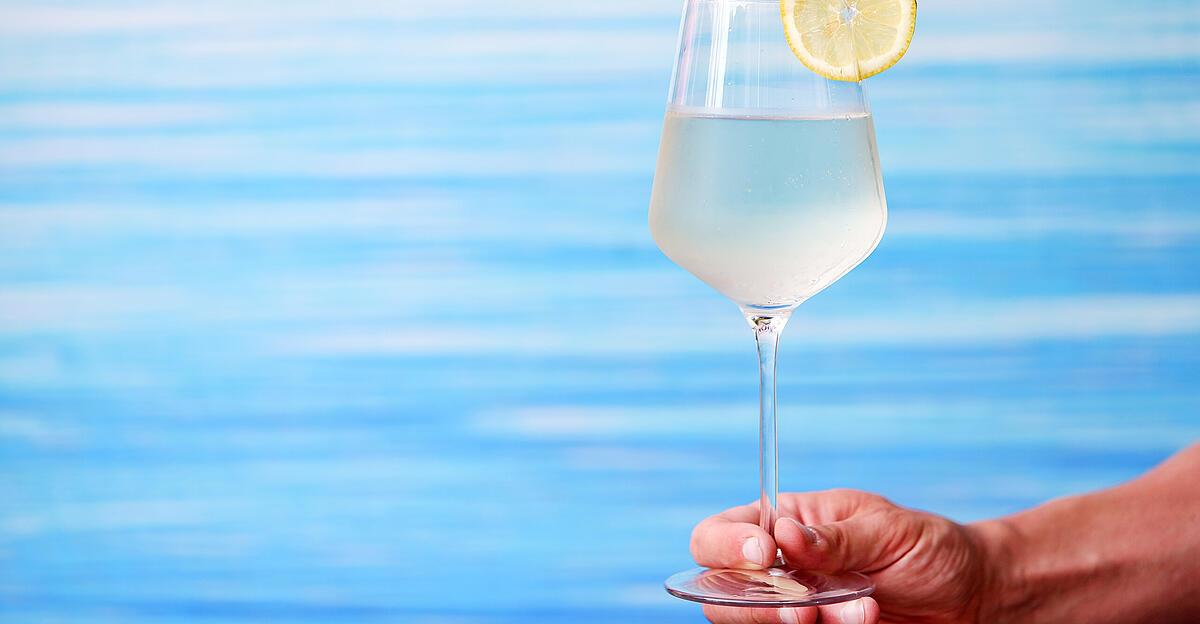 Der-Wei-er-Spritzer-Test