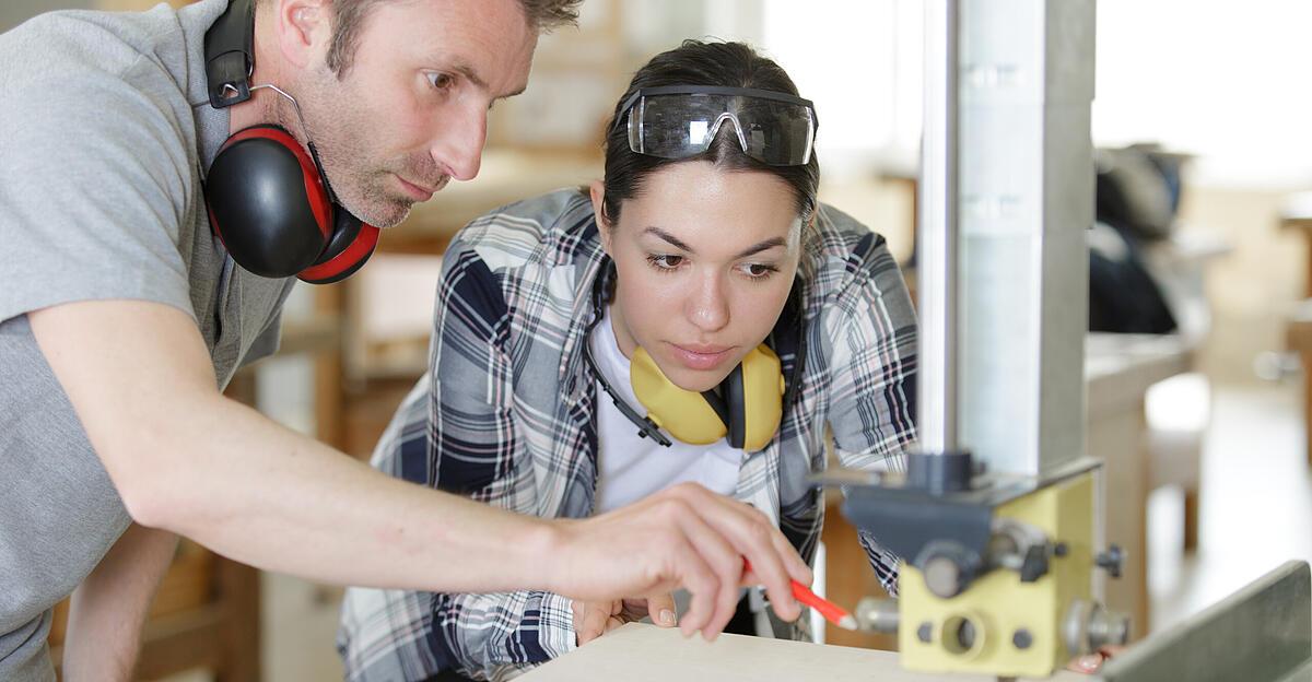 From apprentice to top executive: Two Upper Austrians and their career ...