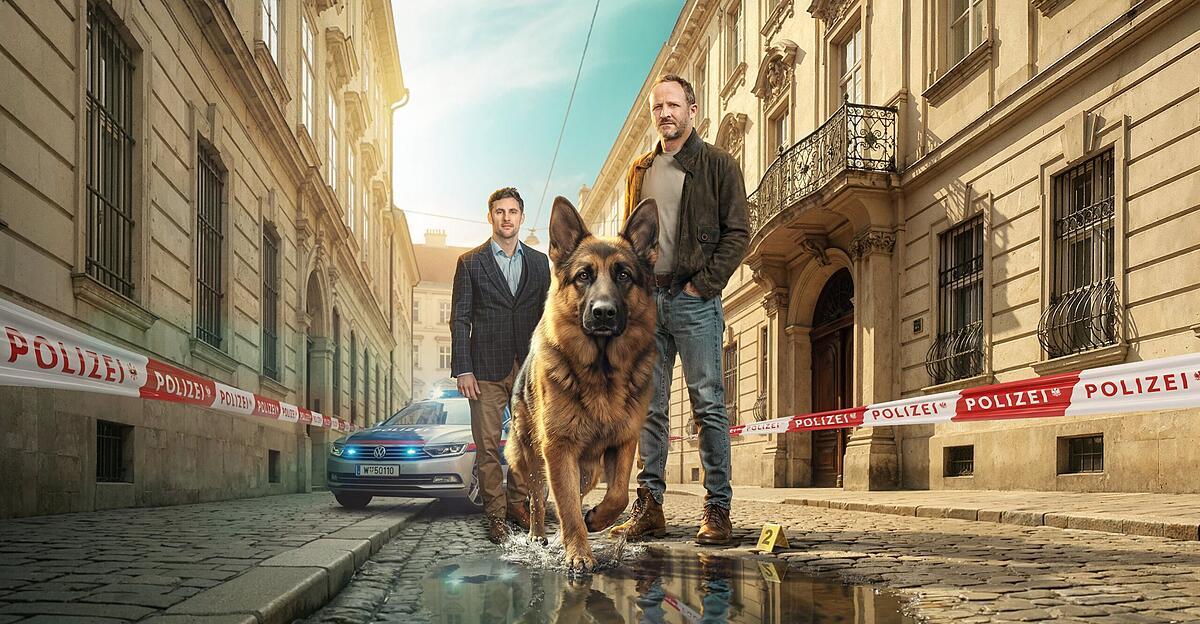 -Kommissar-Rex-im-TV-Hund-und-Herrl-und-viele-Tote