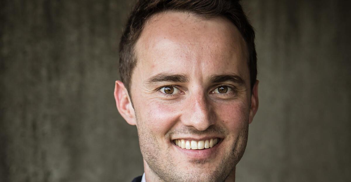 Rene Esterbauer ist neuer Geschäftsführer der LIVA Nachrichten.at