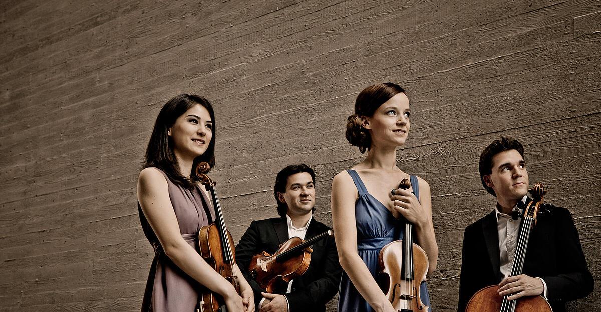 Famoser-Quartett-Gipfel-in-den-Welser-Minoriten