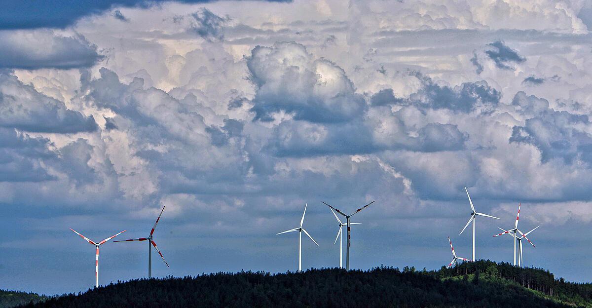 Windpark Sandl: Umweltanwalt kritisiert Einreichunterlagen