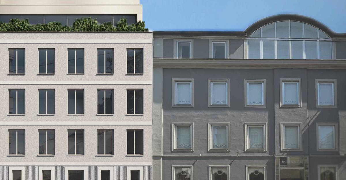 Die-Wirtschaftskammer-in-Linz-wird-umgebaut