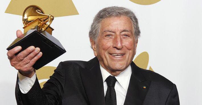 Us Sänger Tony Bennett 96 Jährig Verstorben Nachrichtenat 9575