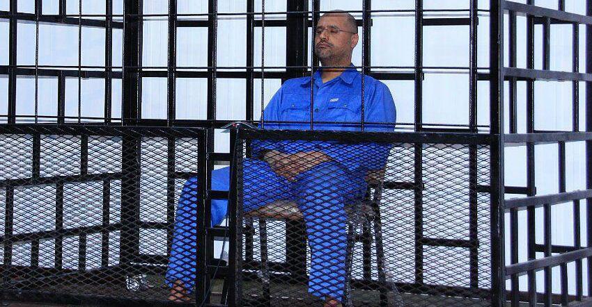 Gaddafi-Sohn-Seif-al-Islam-in-seinem-Haus-in-Libyen-get-tet