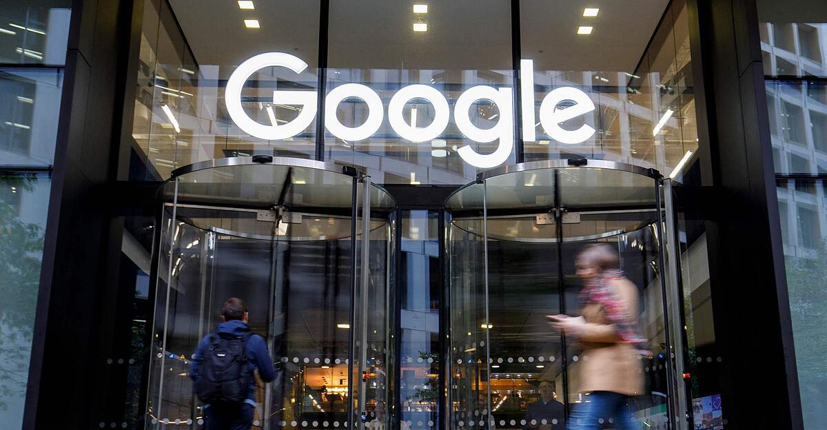 Juge américain : le monopole de recherche en ligne de Google est illégal |  Nachrichten.at