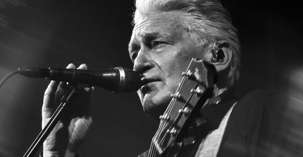 2x2 Tickets für das ausverkaufte Rainhard Fendrich Konzert