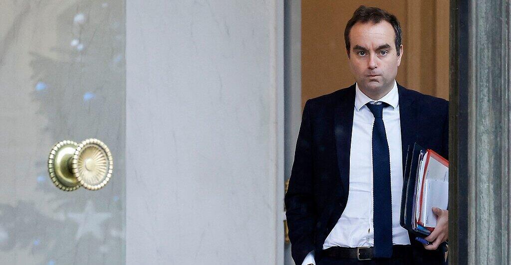franz-sischer-verteidigungsminister-lecornu-zum-premier-ernannt