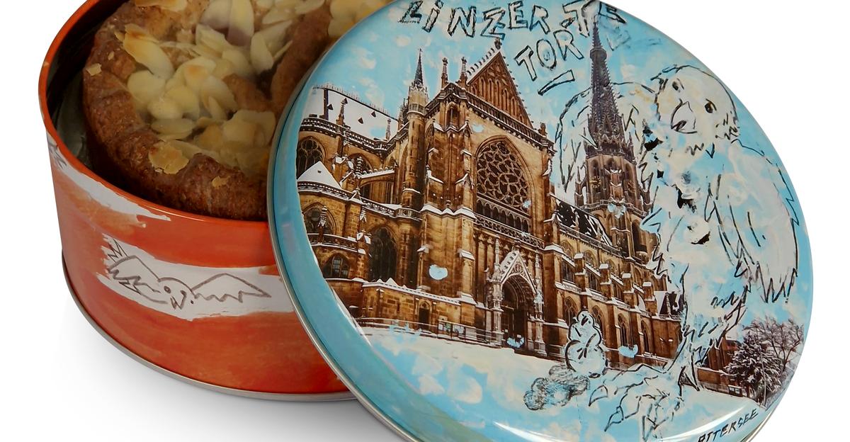 Die Linzer Torte und 12.000 echte Attersees | Nachrichten.at