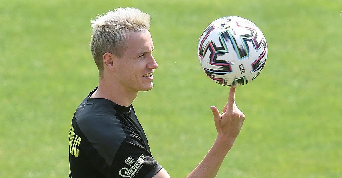 Image accompanying Einst 15 Millionen Euro wert: Ex-Nationalspieler vor Wechsel ins Unterhaus, from Oberösterreichische Nachrichten