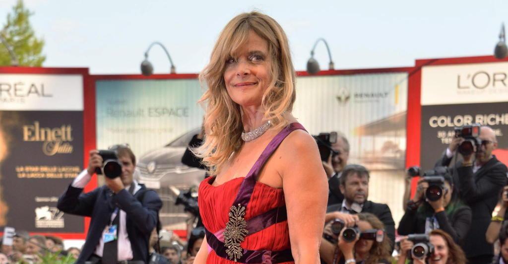 Nastassja Kinski will ihre "Tatort"Nacktszenen untersagen Nachrichten.at