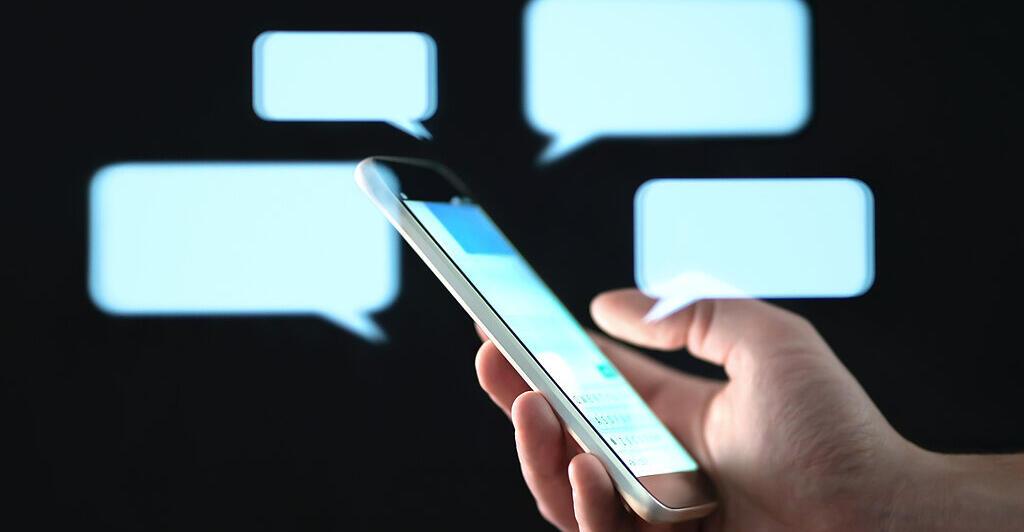 Die Österreicher telefonieren weniger, das Datenvolumen stei