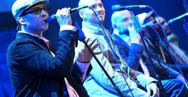 Marlon B. James ist tot: Ex-Söhne-Mannheims-Musiker wurde Opfer einer ...