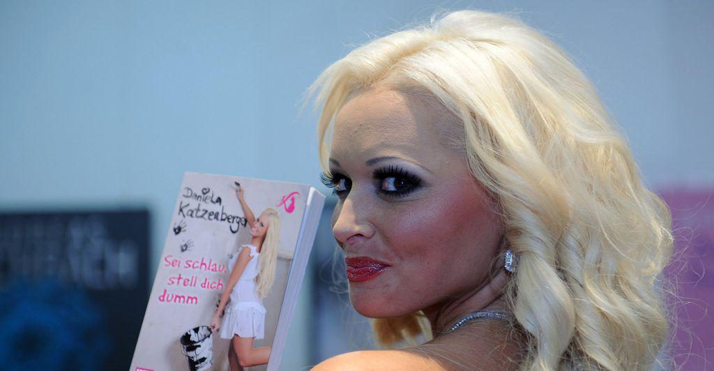 Daniela Katzenberger: „Sei schlau, stell dich dumm“ | Nachrichten.at