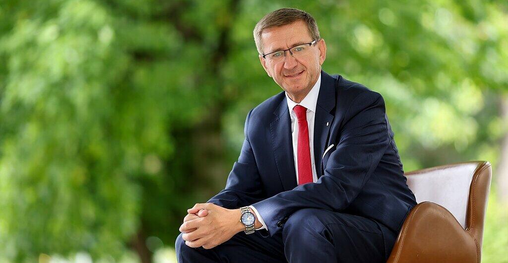 Steht Landesrat Achleitner vor der Ablöse?