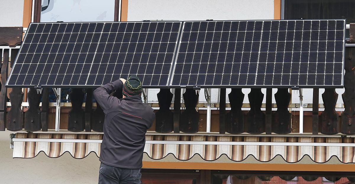 C’est le nombre de systèmes de stockage photovoltaïques financés en Haute-Autriche