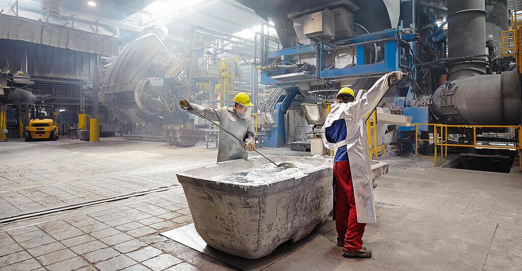 Aluminiumkonzern-Amag-Umsatz-gestiegen-Gewinn-um-ein-F-nftel-gesunken