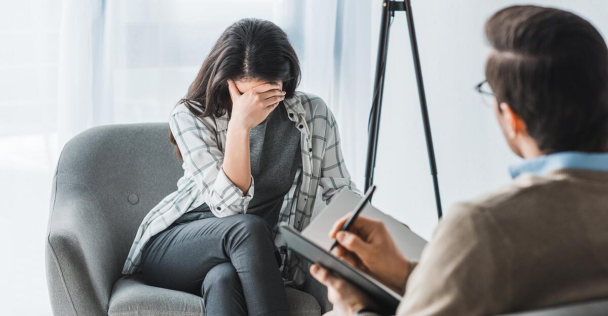 Studie-deckte-genetische-Verbindungen-psychischer-Erkrankungen-auf