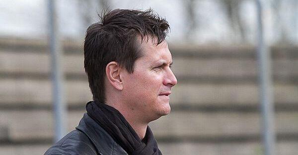 Neuer VorwärtsCoach trifft heute mit Kurt Russ auf einen alten