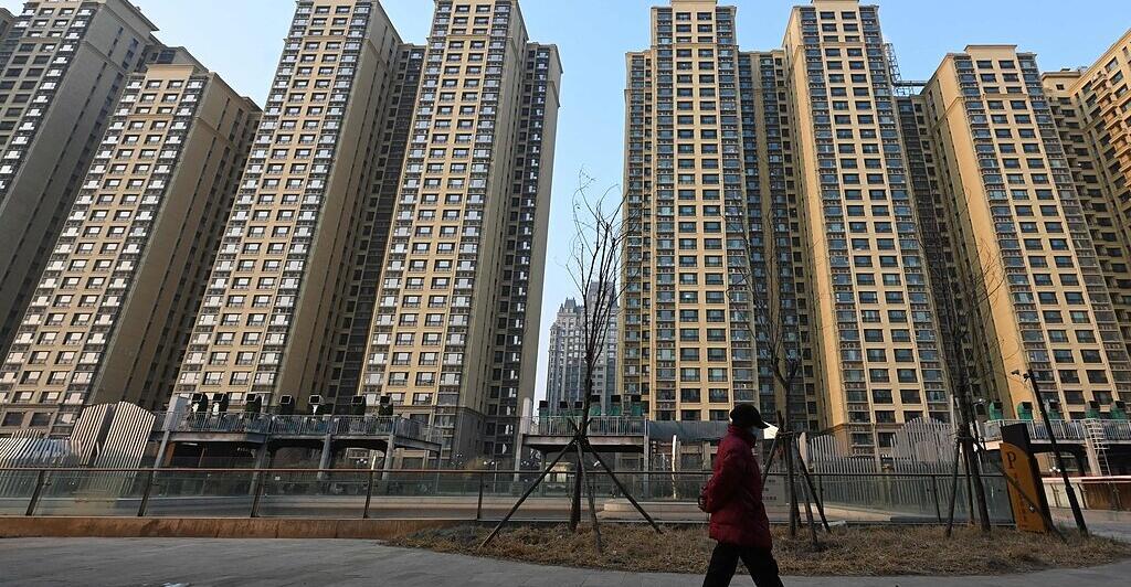 Immobilienkrise-berschattet-Chinas-Industriewachstum