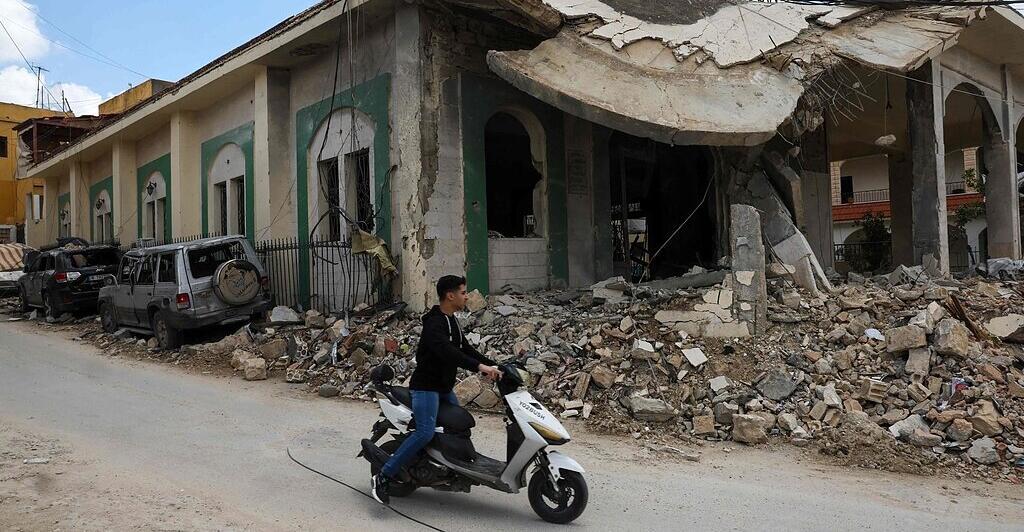 UNO: Iran-Krieg stürzt mehr als 30 Millionen Menschen in die Armut