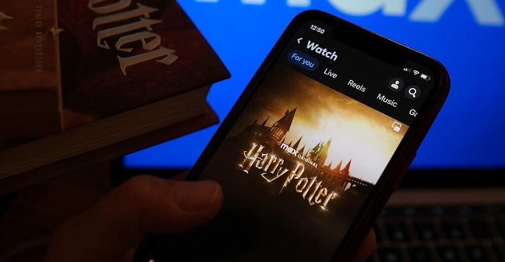 Neue "Harry Potter"-Serie: Warwick Davis zurück im Zauberuniversum