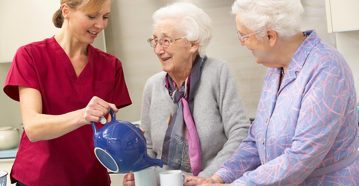 Uniqa: Private Insurance Relieves Austria's Healthcare System