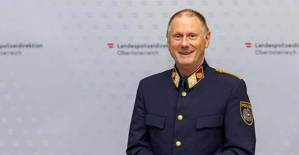 How well is the protection against violence in Austria, Mr. Keplinger?