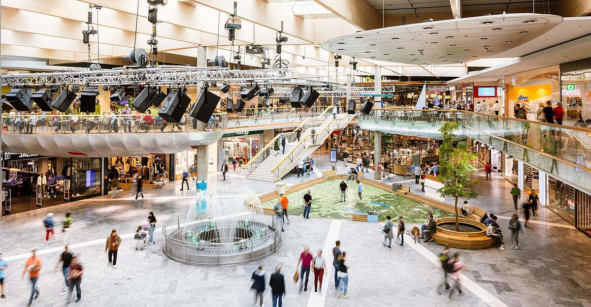 Varena in Vöcklabruck steigerte Umsatz auf 127 Millionen Euro