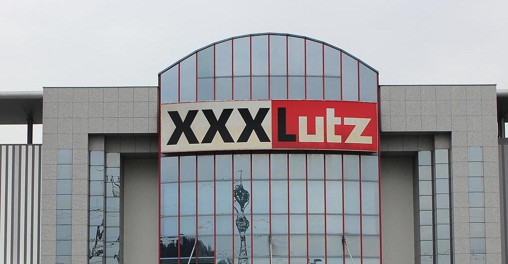 The crisis in the furniture trade only affects XXXLutz to a limited