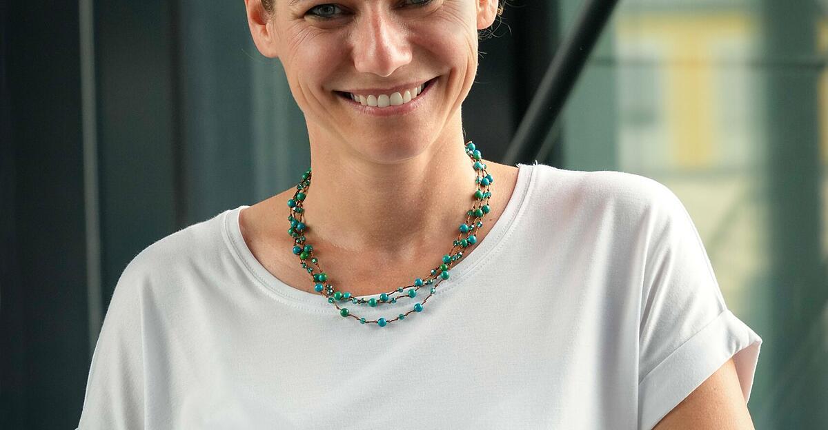Alexandra Hanischläger | Nachrichten.at