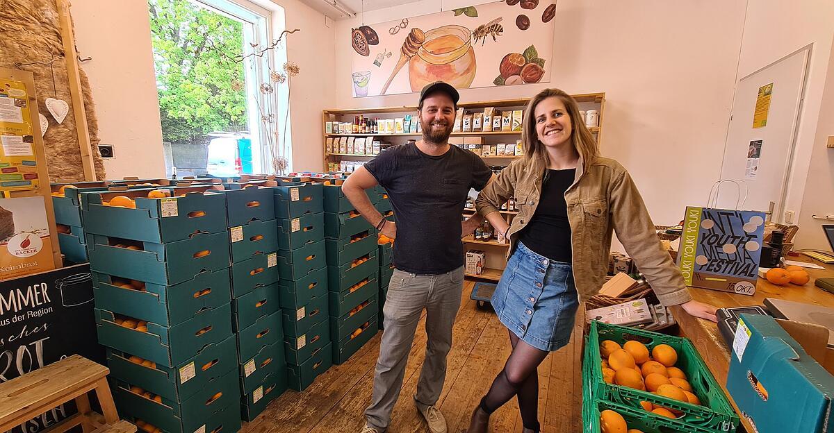 Appétit pour les produits régionaux : FoodCoops vous ouvre les portes