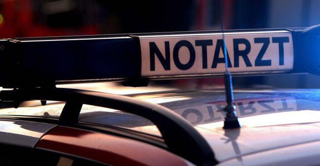 Von Autos überrollt: Fußgänger (82) in Graz tödlich verunglückt