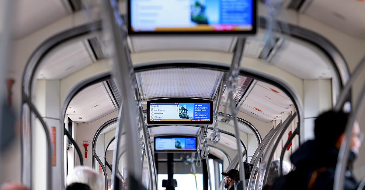 Assault on sisters on tram: Charges filed against 42-year-old