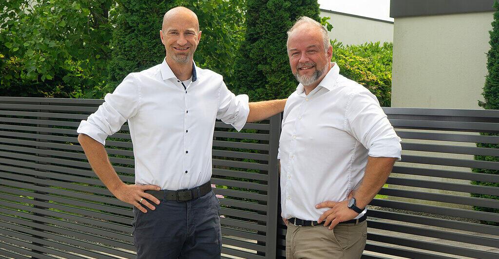 M-hlviertler-Duo-bernimmt-Wiener-Zaunhersteller-Guardi