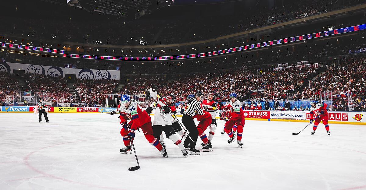 0: 4 towards the Czech Republic: “We do not should be embarrassed”