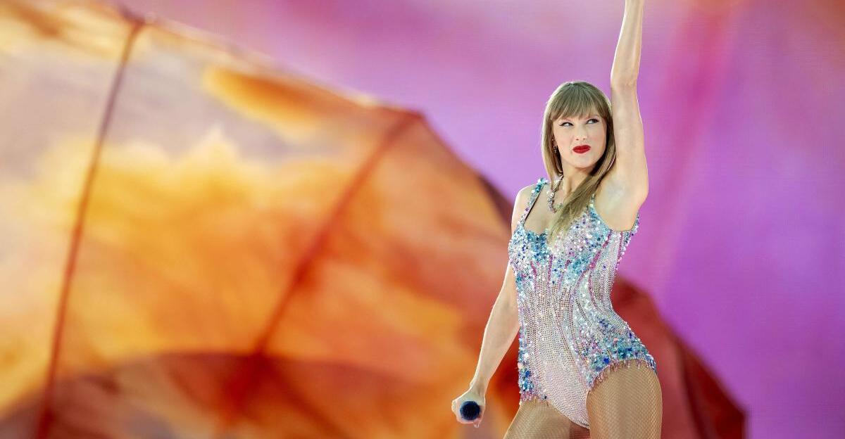 Taylor Swift : Les « Rules » des « Swifties » aux concerts