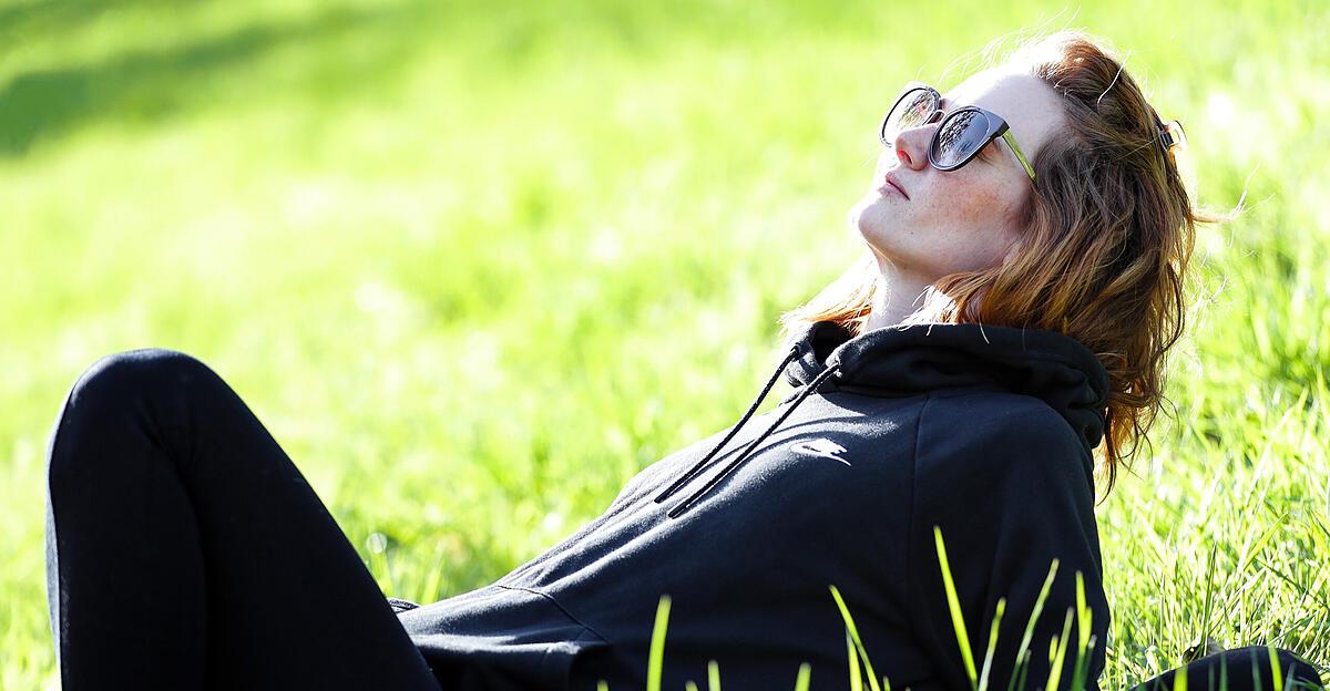 Sonne-und-W-rme-am-Georgitag-Bauernregel-prophezeit-uns-raues-Wetter