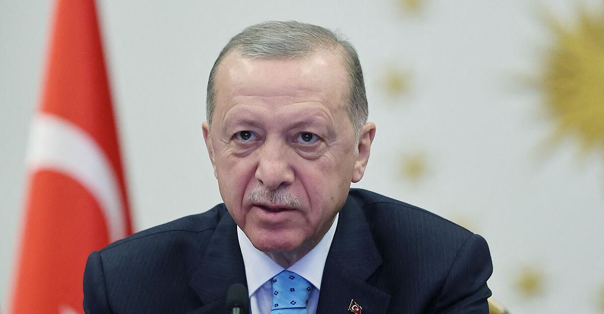 Erdogan s’abstient d’apparaître personnellement dans la campagne après une maladie