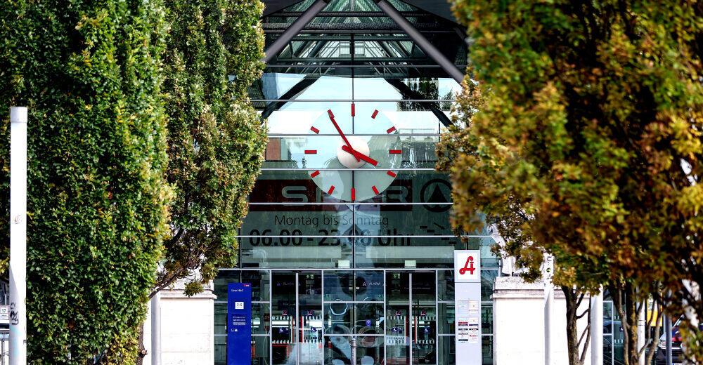 Alkoholverbot und Kameras für den Linzer Hauptbahnhof