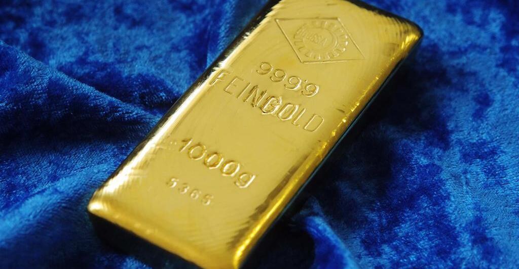 Goldpreis-knackte-erstmals-5000-Dollar-Marke