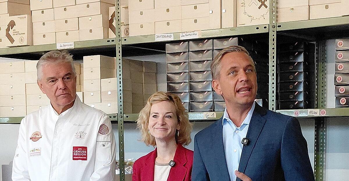 Double budget: 10 million euros more for Apprenticeship with Matura