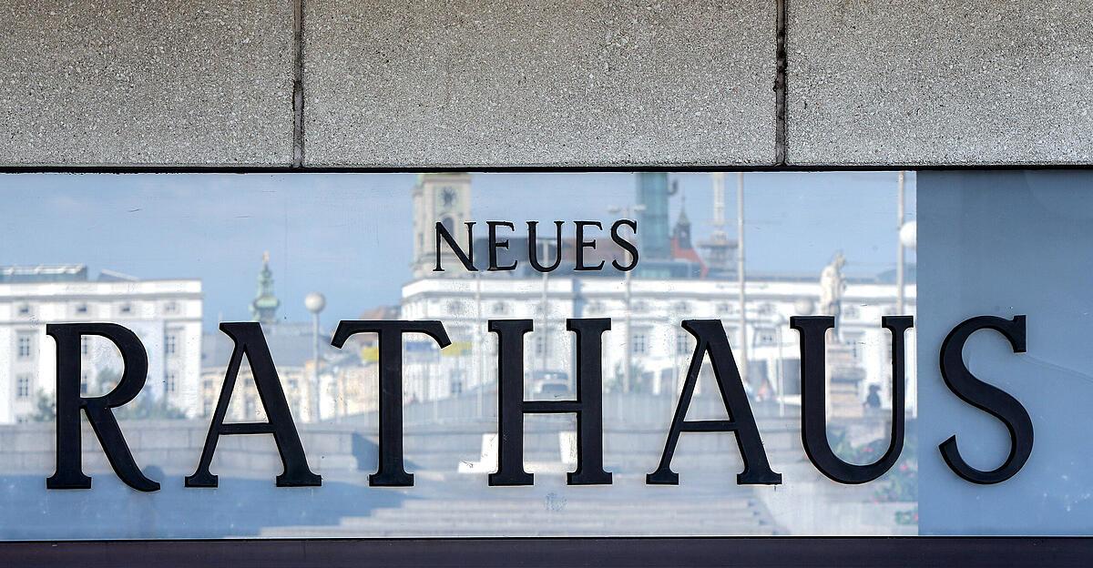 Volksbefragung abgewiesen: Landesverwaltungsgericht gab Stadt Linz recht