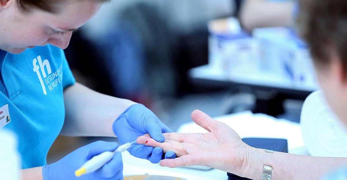 Photo: nachrichten.at Early Statin Use May Lower Dementia Risk in Type 2 Diabetes Patients