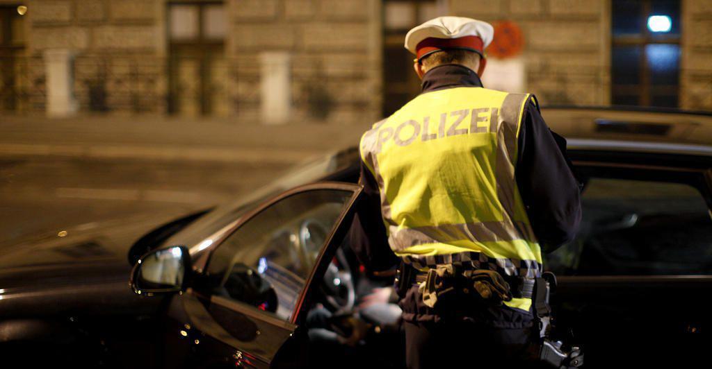 Place du quadrillage à Linz : les conducteurs de drogue et d’alcool retirés de la circulation