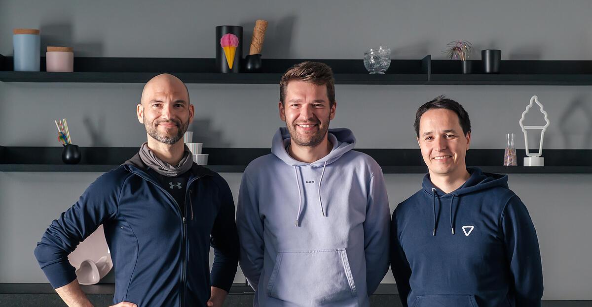 Ex-Tractive-Manager investieren in Linzer Softwarefirma 7Hauben