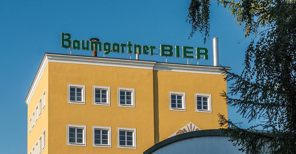 « Discriminatoire » : le Conseil de la publicité demande l’arrêt de la publicité de la brasserie Baumgartner
